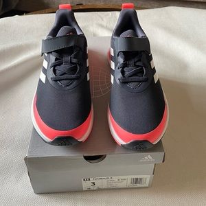 Adidas FortaRun EL tennis shoes